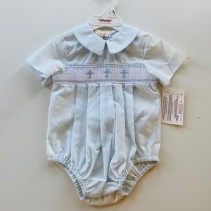 Sir John by Rosalina beautiful baby boy outfit.